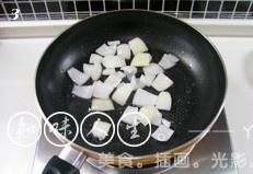 辣白菜鍋的做法 步骤3