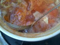 番茄幹筍湯的做法 步骤5