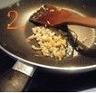 瑤柱橄欖菜炒飯的做法 步骤2