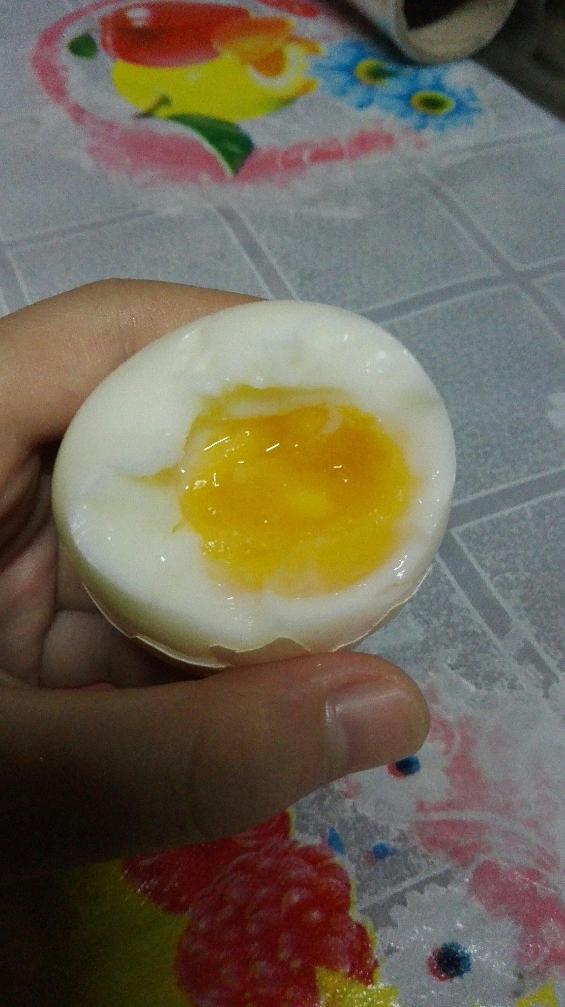 煮雞蛋的做法 步骤3