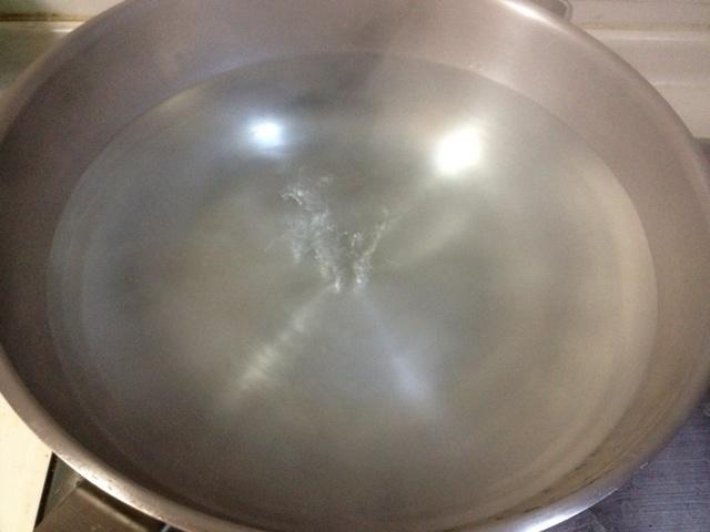 幹鍋時蔬的做法 步骤2