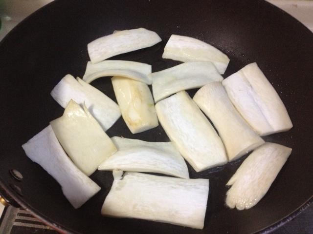 幹鍋時蔬的做法 步骤8