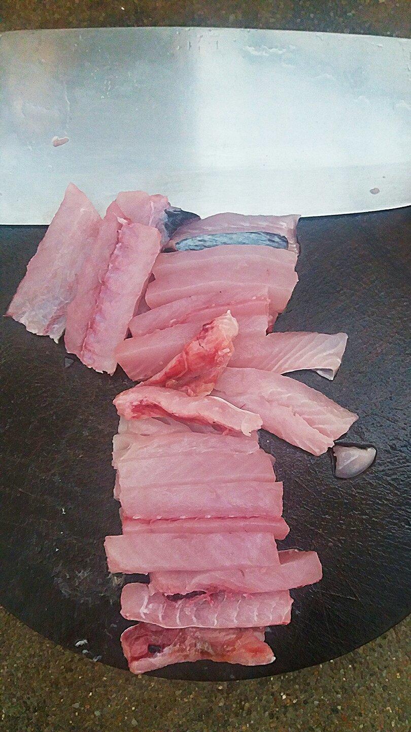 營養味美~馬鮫魚蝦粥的做法 步骤2