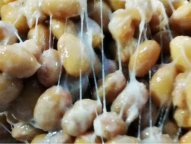 為什麼納豆是日本的國寶呢？還天天吃，其實納豆源自中國~自制納豆 • 圓滿素食的做法 步骤15