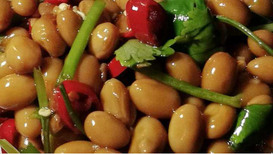 為什麼納豆是日本的國寶呢？還天天吃，其實納豆源自中國~自制納豆 • 圓滿素食的做法 步骤18