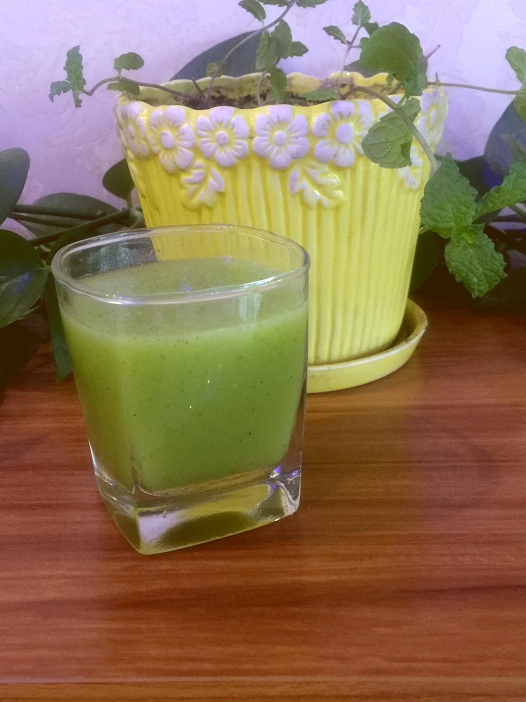 綠沙瓦果汁的做法 步骤2
