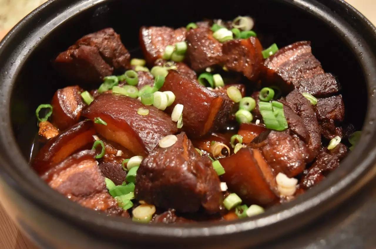 上海紅燒肉｜約翰的小廚房的做法 步骤13