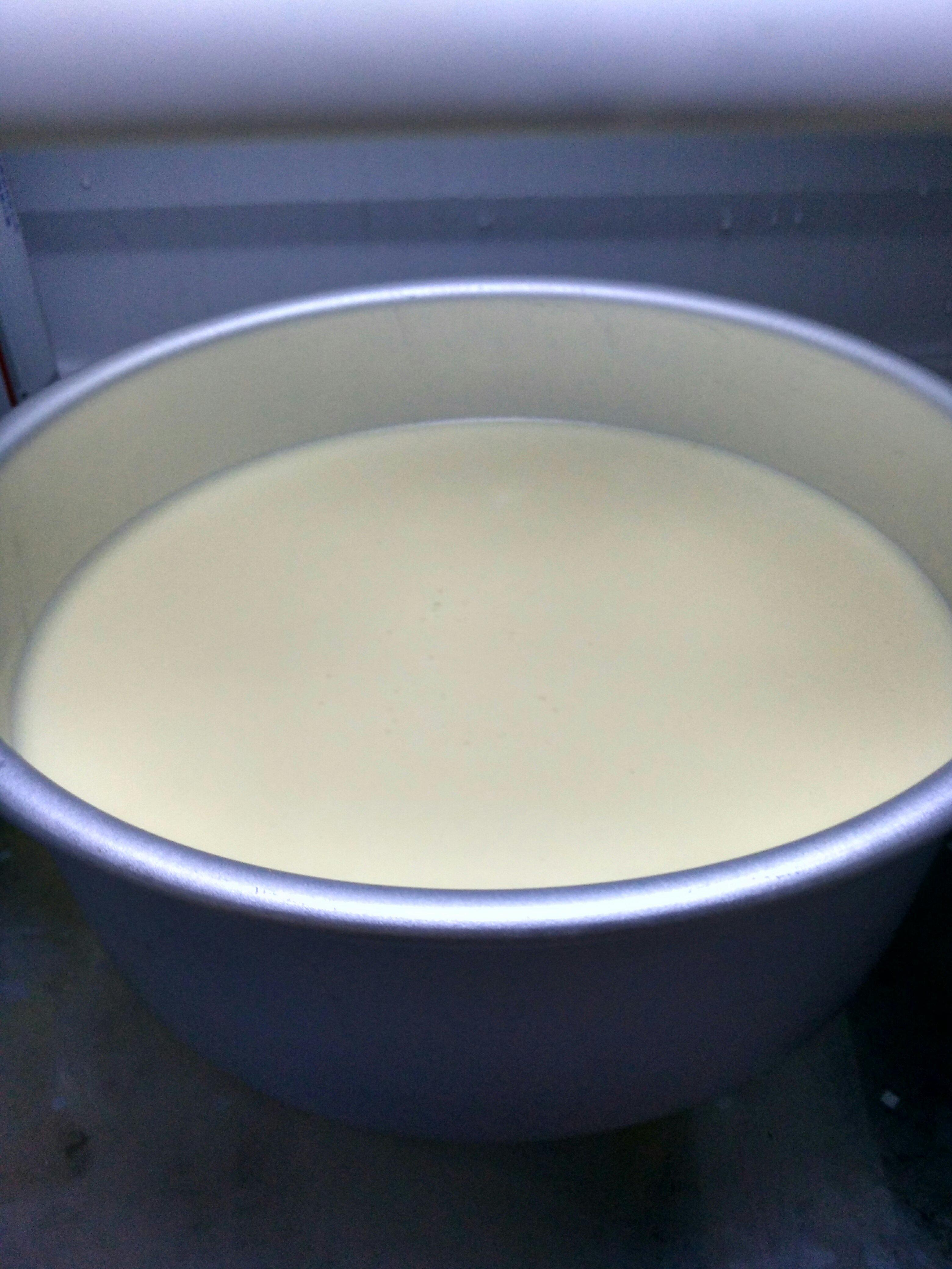 奶油霜芝士酸奶慕斯的做法 步骤1