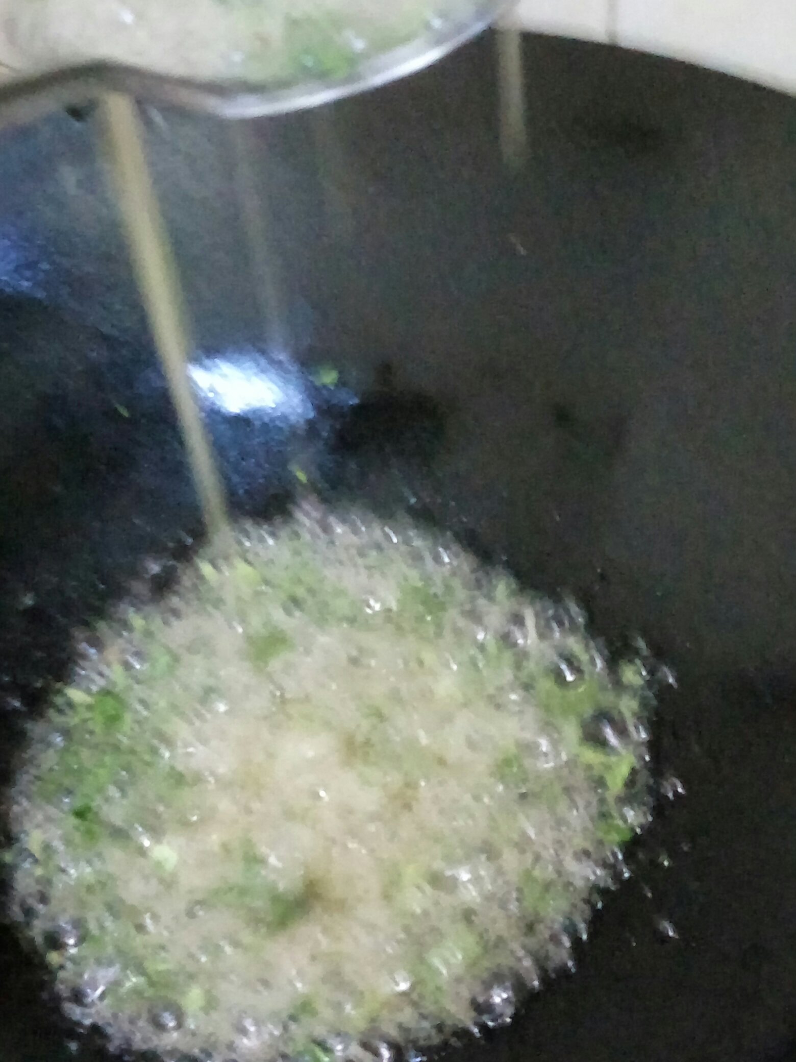 潮汕反沙芋頭的做法 步骤5