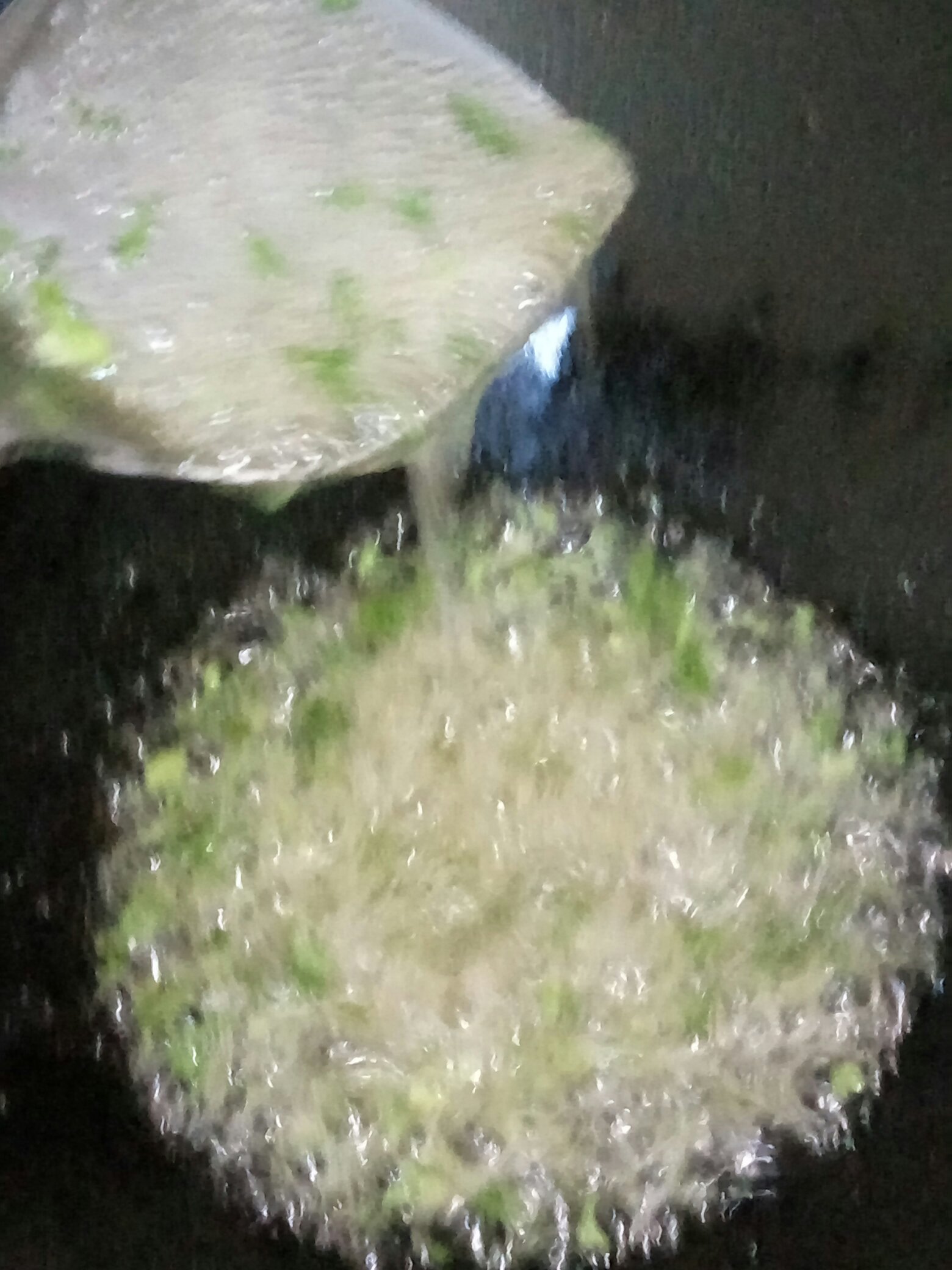 潮汕反沙芋頭的做法 步骤6