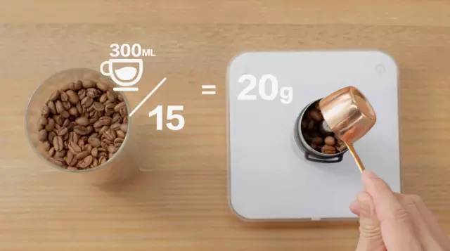 你距離手衝咖啡小能手只有一個視訊的距離－ Charles的咖啡日常的做法 步骤2