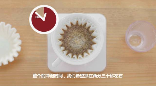 你距離手衝咖啡小能手只有一個視訊的距離－ Charles的咖啡日常的做法 步骤8