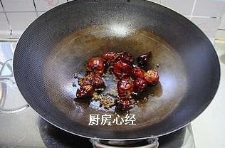 麻辣幹鍋蝦的做法 步骤6