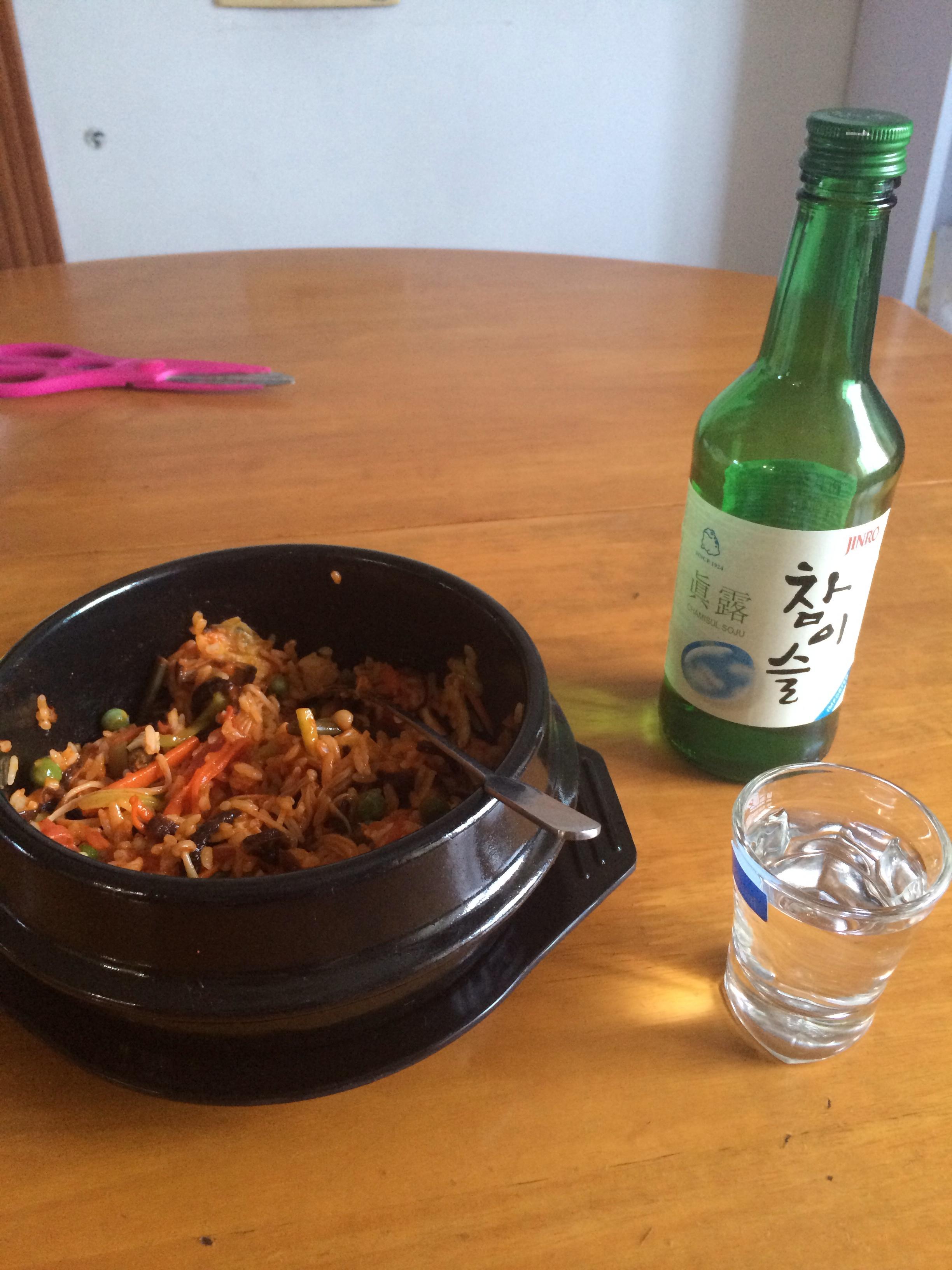 韓式石鍋拌飯 夠辣夠味的做法 步骤5