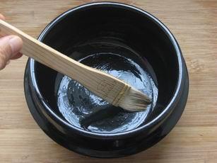 韓國石鍋拌飯的做法 步骤5