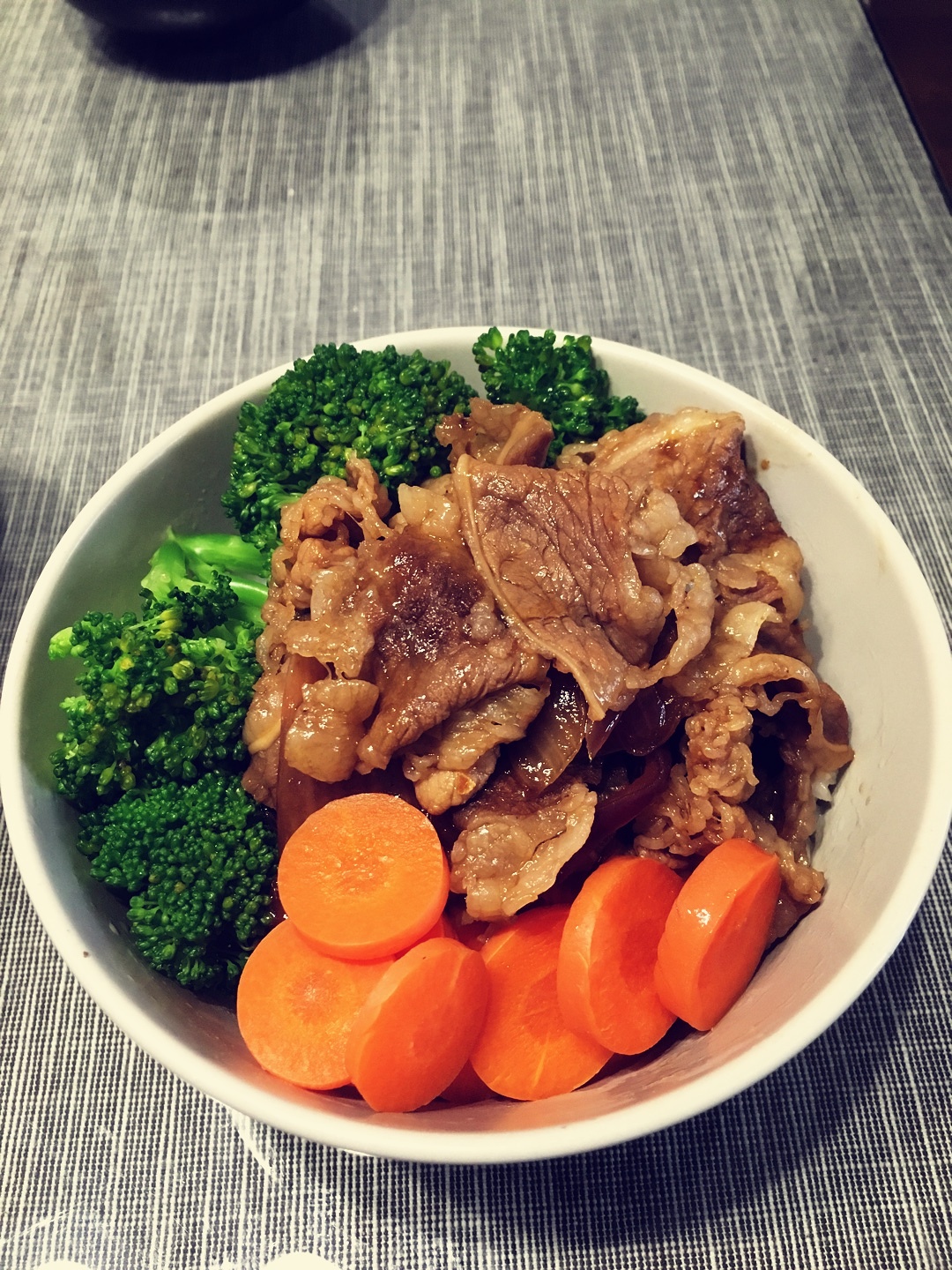 最簡單又好吃的日式肥牛飯的做法 步骤5