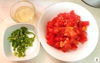 番茄紫蘇湯 (Tomato and Perilla Leaf Soup)的做法 步骤1