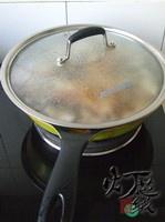 紫蘇燉魚的做法 步骤9