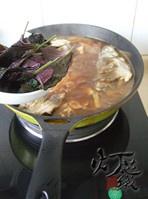 紫蘇燉魚的做法 步骤10