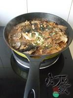 紫蘇燉魚的做法 步骤11
