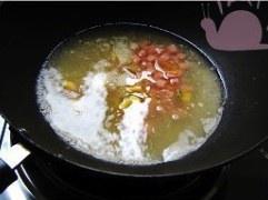 上湯莧菜的做法 步骤2