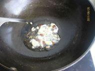 黃花菜鮮蛤湯滷麪的做法 步骤2