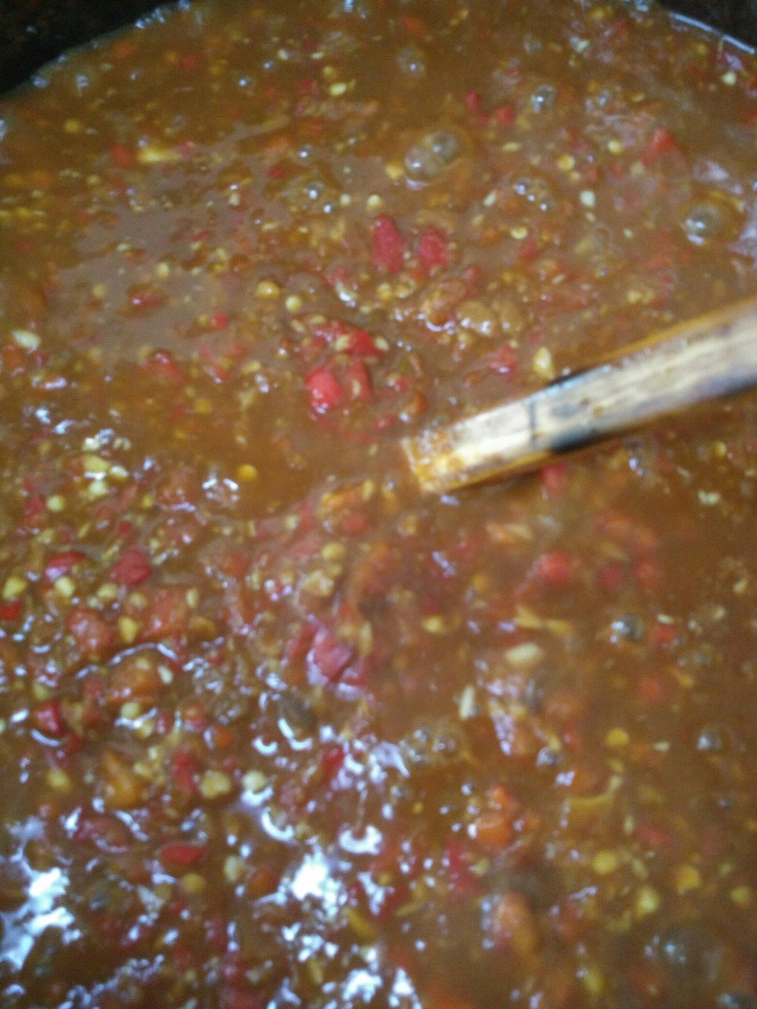 辣椒醬的做法 步骤7