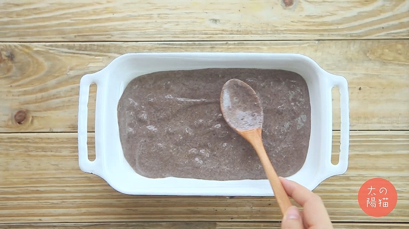 奧利奧炒酸奶（無需炒冰機版） | 太陽貓早餐的做法 步骤3