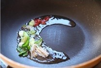 鮮菇油菜炒魔芋結的做法 步骤8