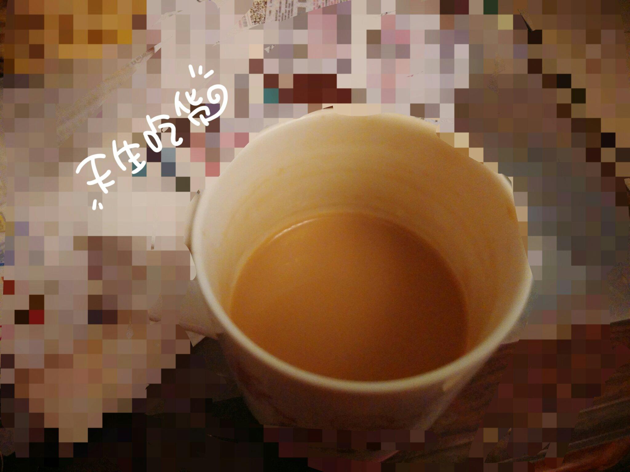 香港絲襪奶茶的做法 步骤6