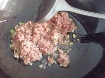 蒜薹肉醬的做法 步骤7
