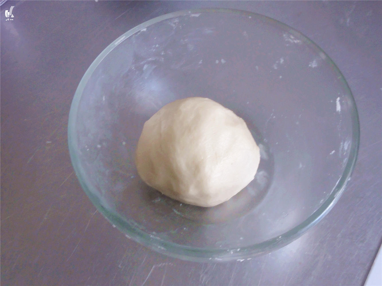 蘇式椒鹽芝麻月餅的做法 步骤10