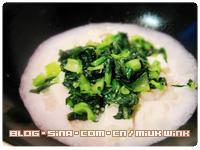 【青菜蝦仁豆腐羹】愛上吃青菜的做法 步骤3
