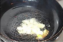 幹鍋菜花的做法 步骤5