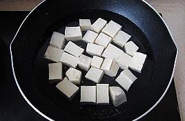 菱角燒豆腐的做法 步骤9