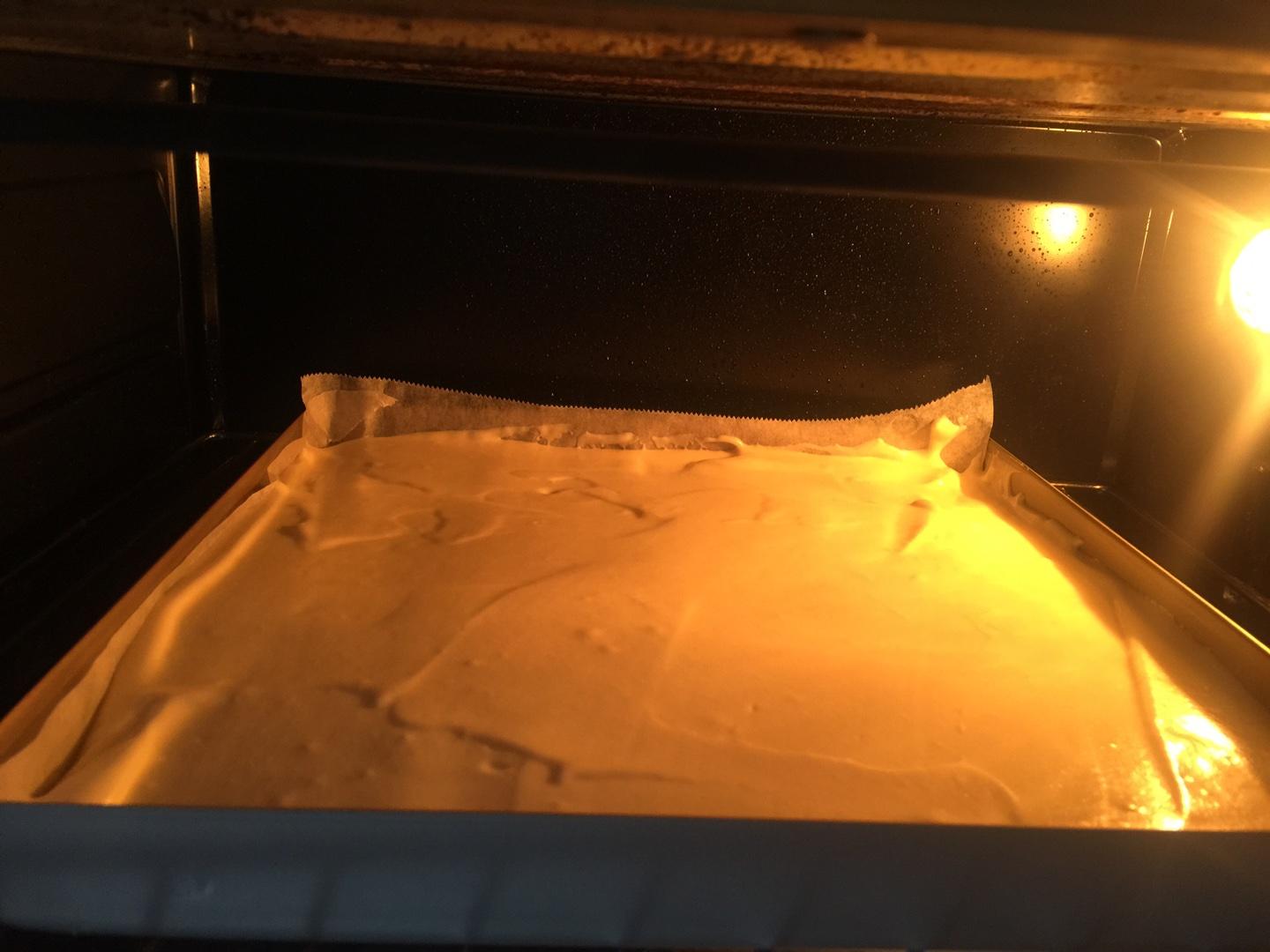 自制肉鬆沙拉蛋糕盒子的做法 步骤10