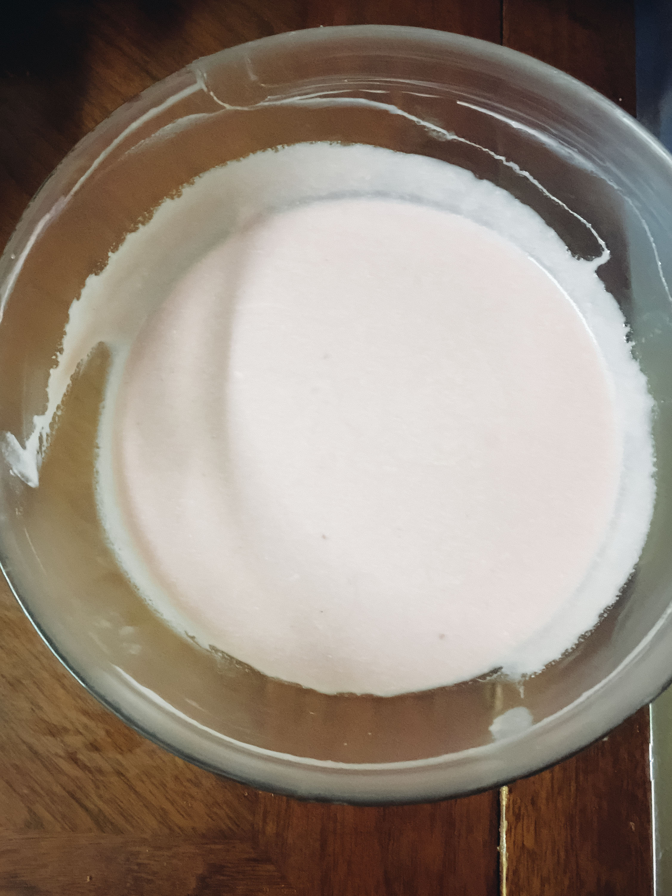 多圖覆盆子乳酪慕斯~適用於草莓凍芝士的做法 步骤8
