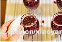 【曼食慢語】覆盆子/紅醋栗果醬的做法 步骤10