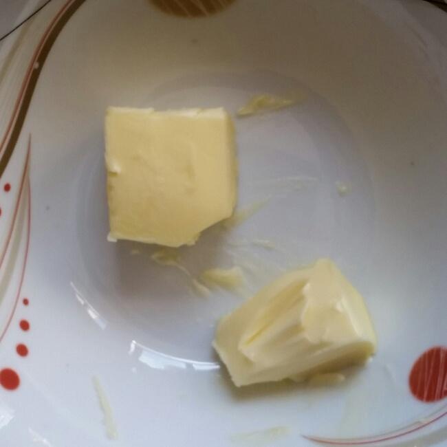 Cream cheese版水果三文治的做法 步骤1