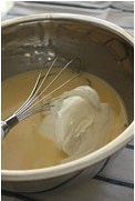 布列塔尼奶油蛋糕的做法 步骤7