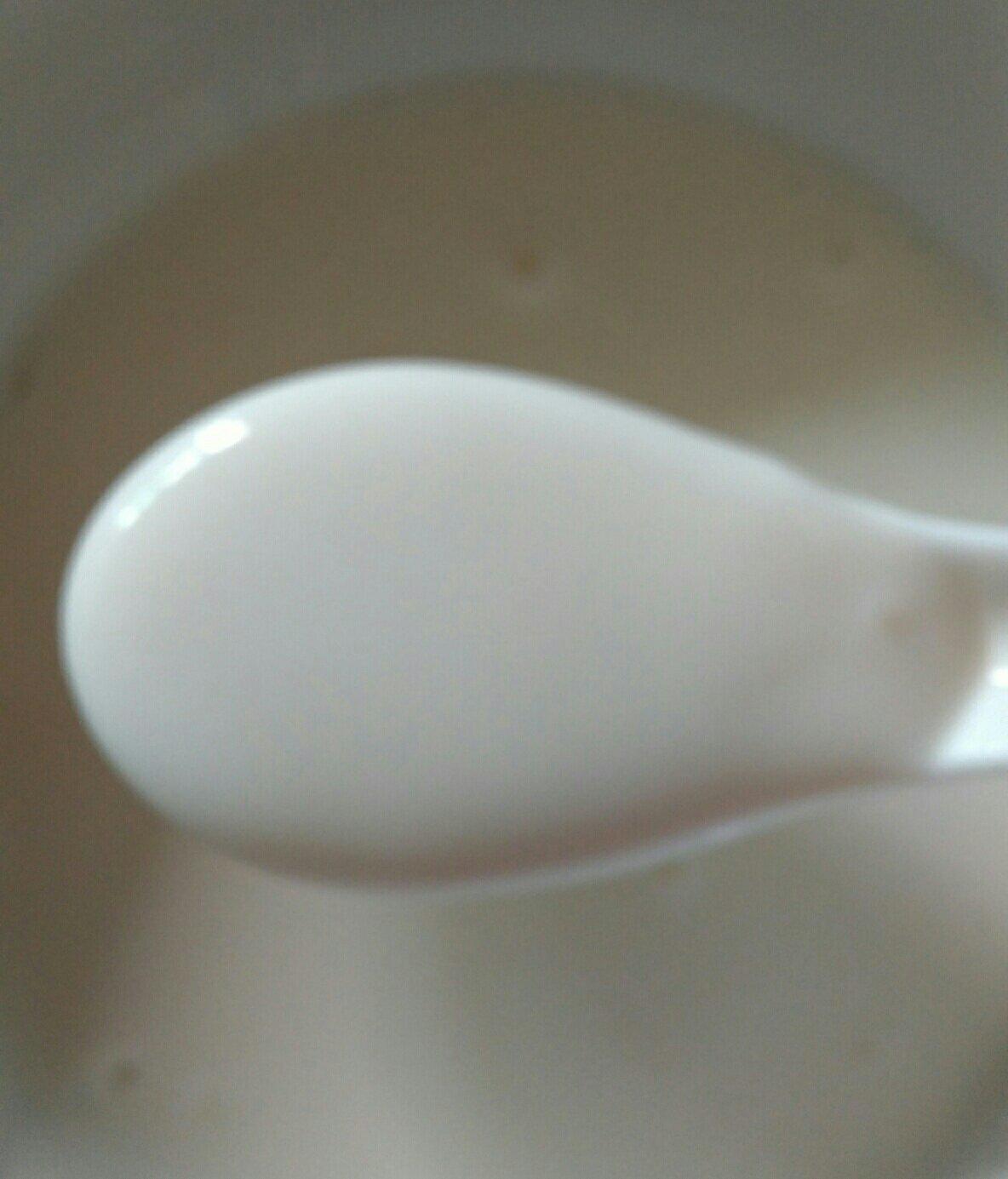 酸奶吐司（超柔軟、保溼、拉絲）的做法 步骤1