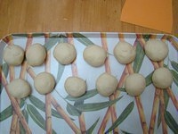 葵花寶典——無花果醬大包（電飯鍋版）的做法 步骤3