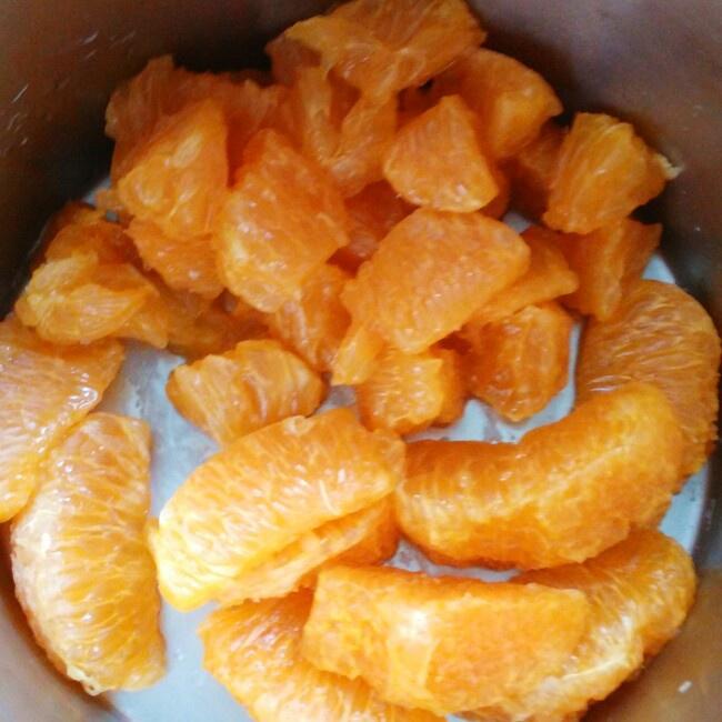 桔子派 柑橘派的做法 步骤10