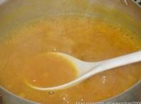 金桔蜂蜜茶的做法 步骤8