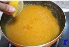 金桔醬的做法 步骤8