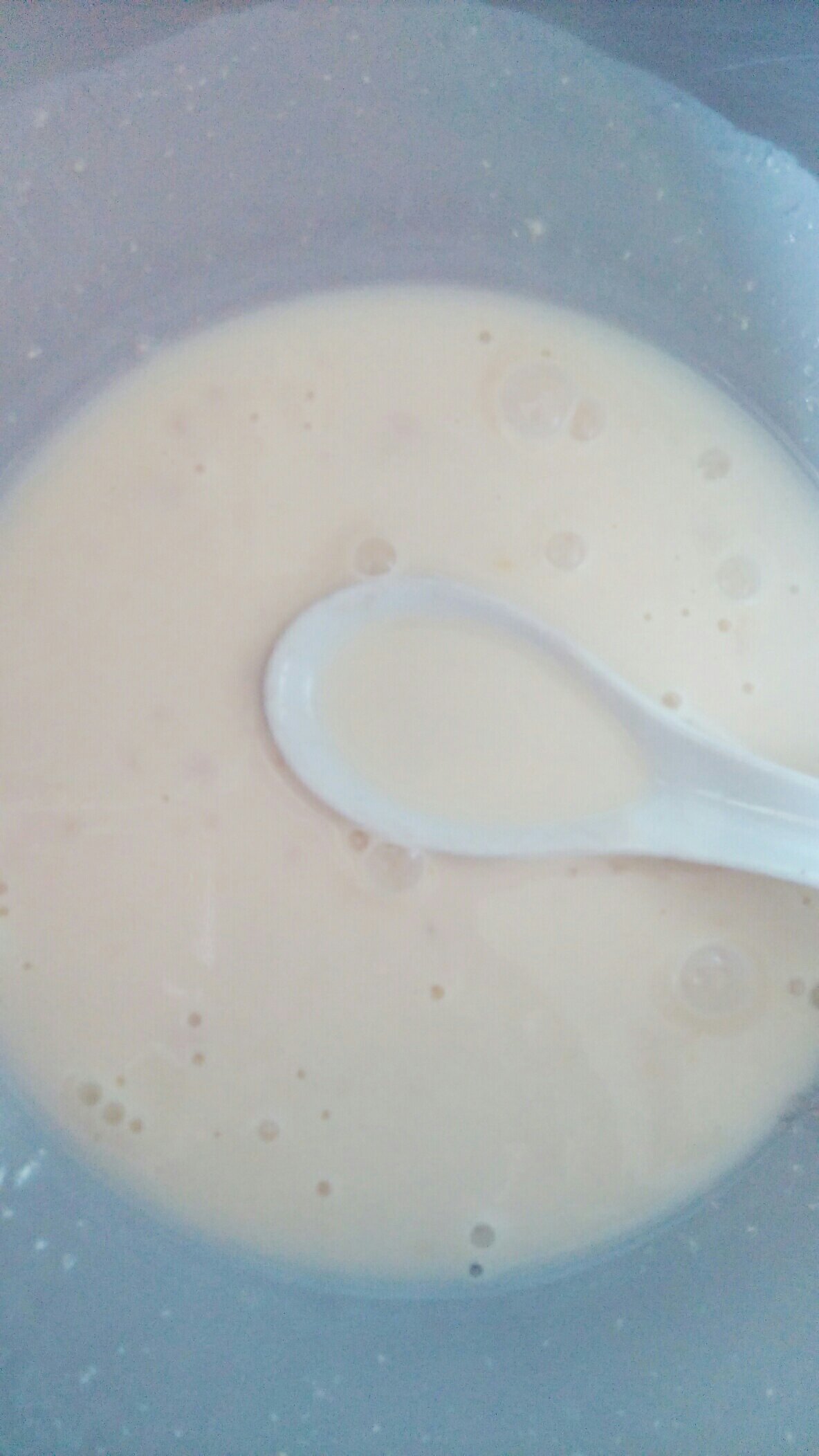 酸奶花樣麪包（柔軟麪包）的做法 步骤2