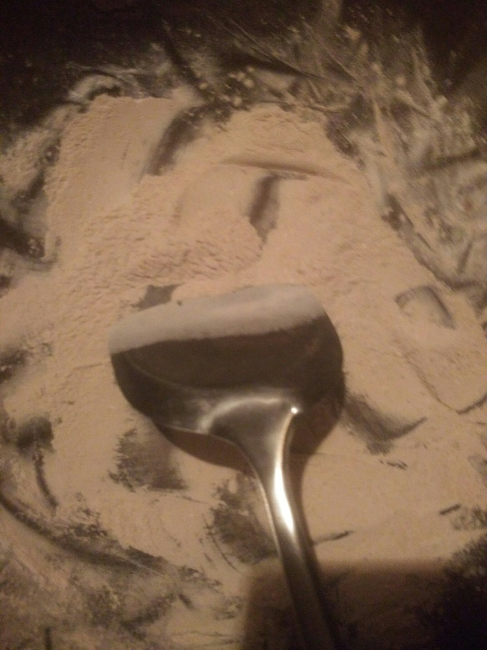 簡單易做的冰皮月餅（無克稱也可以做）的做法 步骤2