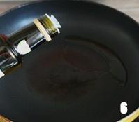 火龍果茄汁黃豆意麪的做法 步骤6