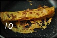西瓜味黃油脆薄餅的做法 步骤19