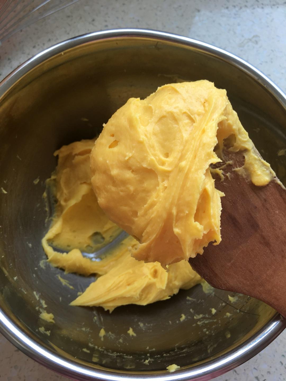 小嶋老師的奶油卡仕達醬（蛋奶沙司）的做法 步骤15